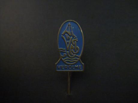 Verolme scheepswerf, logo